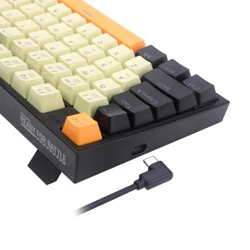 Klawiatura Redragon K636CLO-RGB Kitava