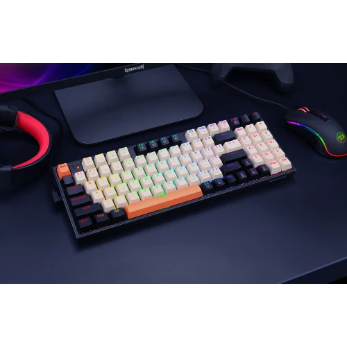 Klawiatura Redragon K636CLO-RGB Kitava