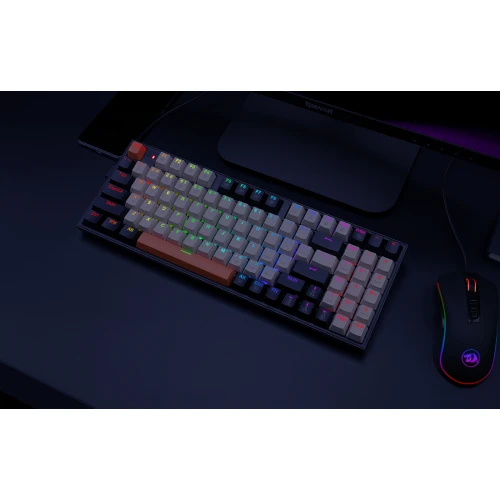 Klawiatura Redragon K636CLO-RGB Kitava