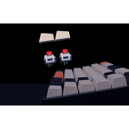 Klawiatura Redragon K636CLO-RGB Kitava