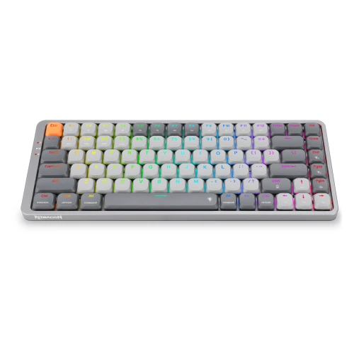 Klawiatura Redragon AZURE K652GG-RGB-PRO Wireless