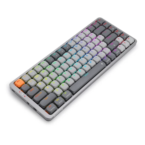 Klawiatura Redragon AZURE K652GG-RGB-PRO Wireless