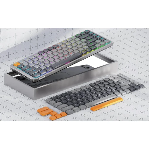 Klawiatura Redragon AZURE K652GG-RGB-PRO Wireless