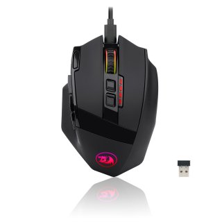 Mysz Redragon M801P-RGB Sniper Pro