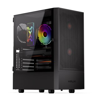 Zestaw | Intel I5 14600K, RTX 5060 TI 16GB, 32GB DDR5, 2TB SSD, 850W, nadir