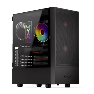 Zestaw | Intel I5 14600K, RTX 5060 TI 16GB, 32GB DDR5, 2TB SSD, 850W, nadir