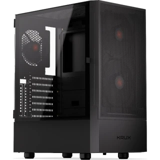 Zestaw | Ryzen 5 5600G, 16GB DDR4, 1TB SSD, 650W, Nadir