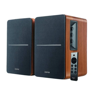 Głośniki Edifier R1280DBs 2.0 Brązowe