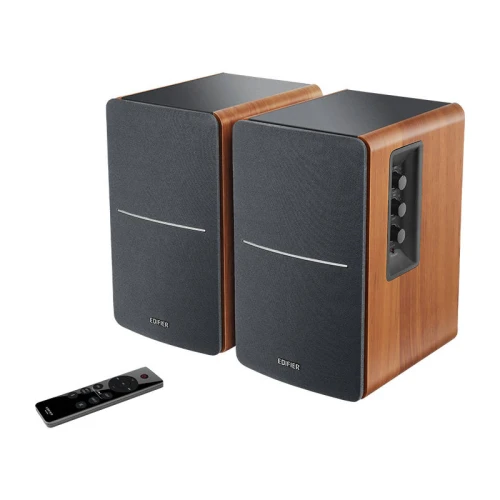 Głośniki Edifier R1280DBs 2.0 Brązowe
