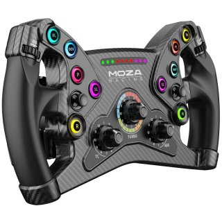 Kierownica MOZA KS GT - (30 cm)