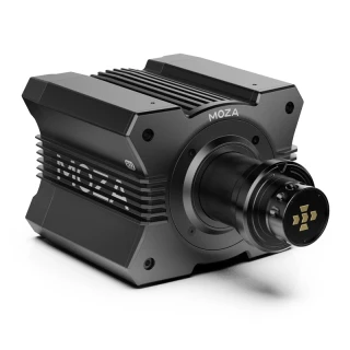 Mechanizm kierownicy MOZA R12 baza, serwo (12 Nm)