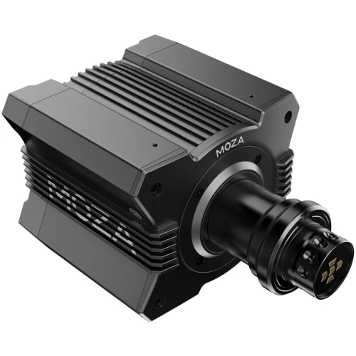 Mechanizm kierownicy MOZA R12 baza, serwo (12 Nm)