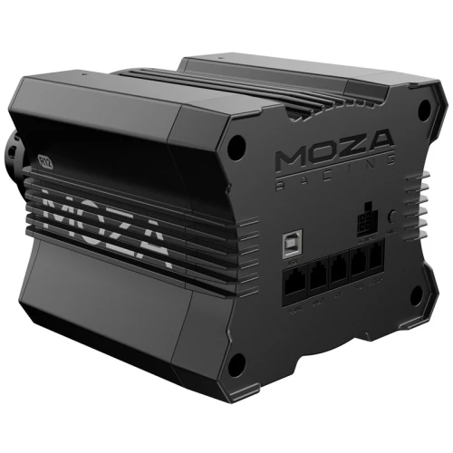 Mechanizm kierownicy MOZA R12 baza, serwo (12 Nm)