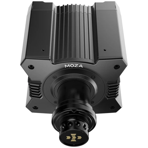 Mechanizm kierownicy MOZA R12 baza, serwo (12 Nm)