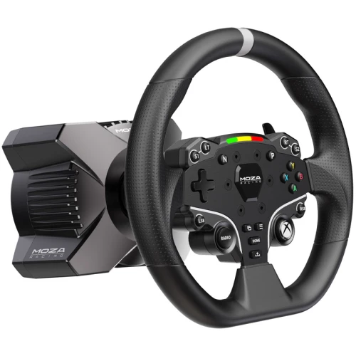 Kierownica MOZA R3 Racing Set (XBOX, PC)