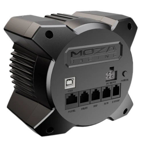 Kierownica MOZA R3 Racing Set (XBOX, PC)