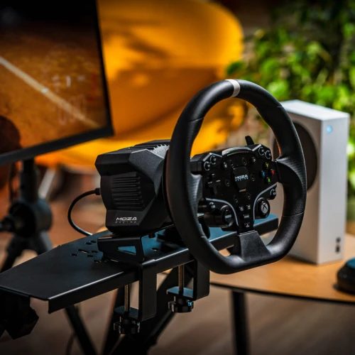 Kierownica MOZA R3 Racing Set (XBOX, PC)