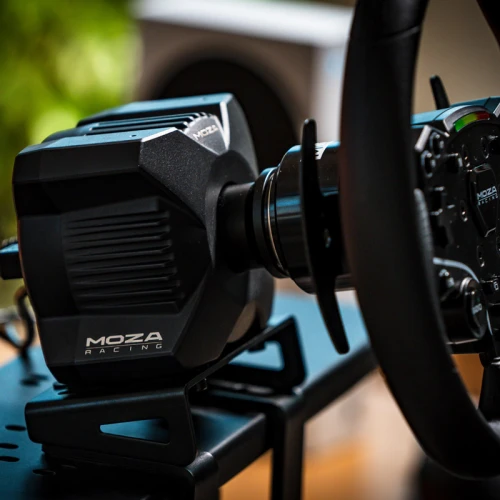 Kierownica MOZA R3 Racing Set (XBOX, PC)