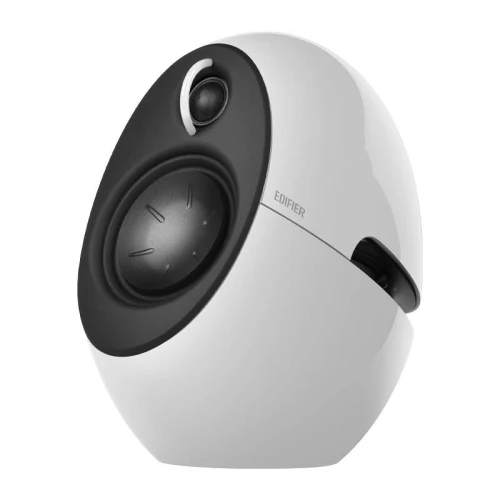 Głośniki Edifier e25HD 2.0 Bluetooth Białe
