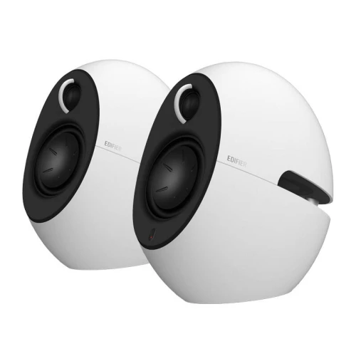 Głośniki Edifier e25HD 2.0 Bluetooth Białe