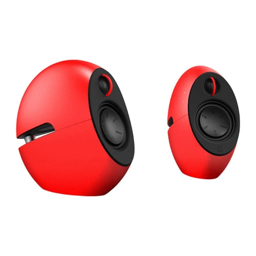 Głośniki Edifier e25HD 2.0 Bluetooth Czerwone