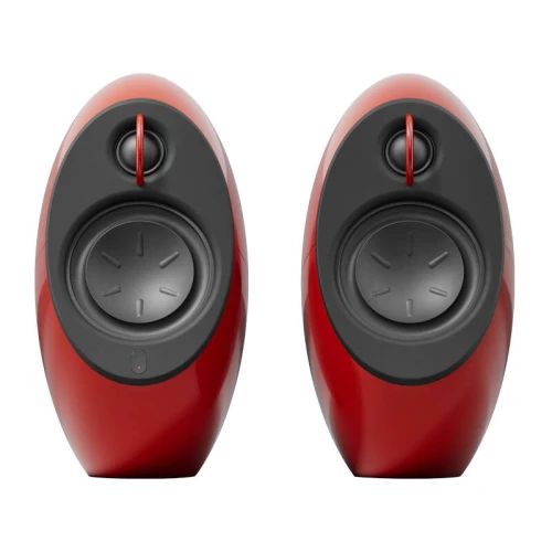 Głośniki Edifier e25HD 2.0 Bluetooth Czerwone