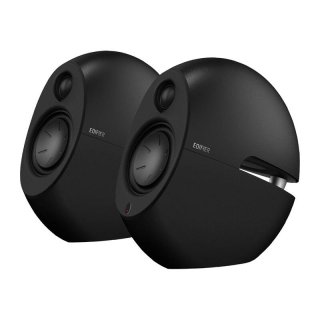 Głośniki Edifier e25HD 2.0 Bluetooth Czarne