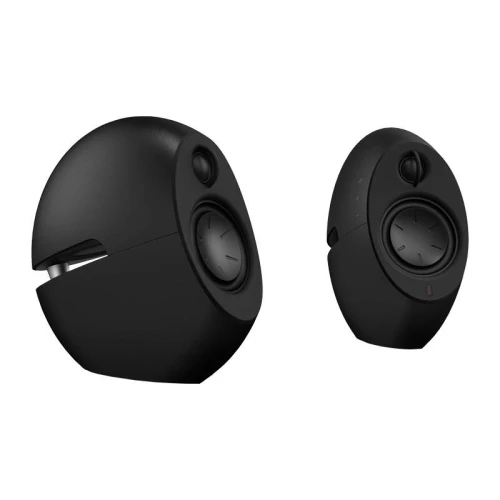 Głośniki Edifier e25HD 2.0 Bluetooth Czarne