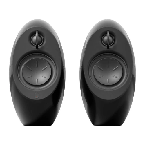 Głośniki Edifier e25HD 2.0 Bluetooth Czarne