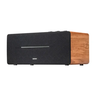 Głośnik Edifier D12 Bluetooth Brązowy