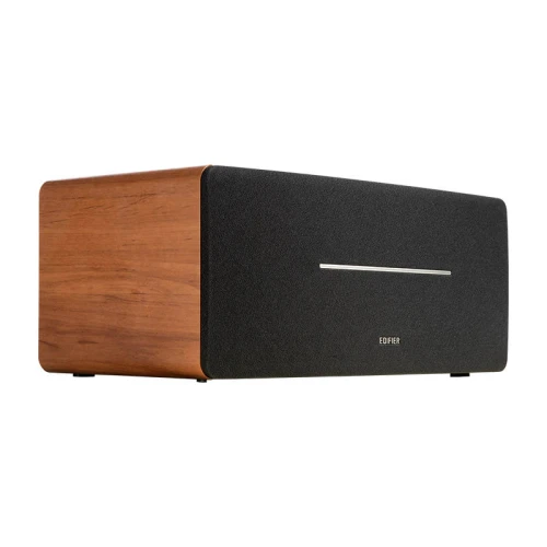 Głośnik Edifier D12 Bluetooth Brązowy