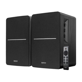 Głośniki Edifier R1280DBs 2.0 Bluetooth Czarne