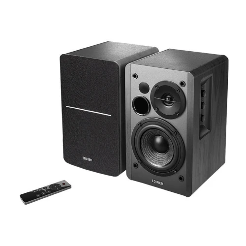 Głośniki Edifier R1280DBs 2.0 Bluetooth Czarne