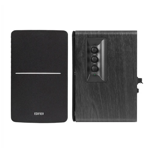Głośniki Edifier R1280DBs 2.0 Bluetooth Czarne