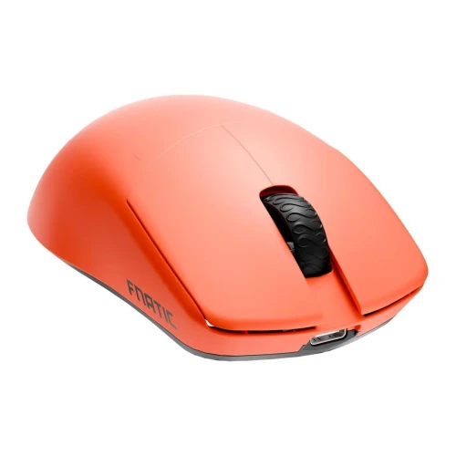 Mysz Fnatic x Lamzu Maya 8K Wireless Special Edition