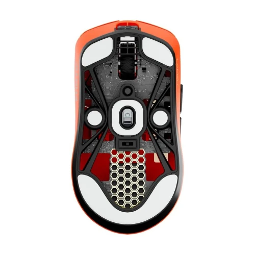 Mysz Fnatic x Lamzu Maya 8K Wireless Special Edition