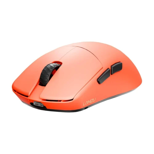 Mysz Fnatic x Lamzu Maya 8K Wireless Special Edition