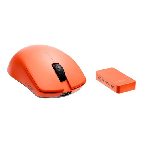 Mysz Fnatic x Lamzu Maya 8K Wireless Special Edition