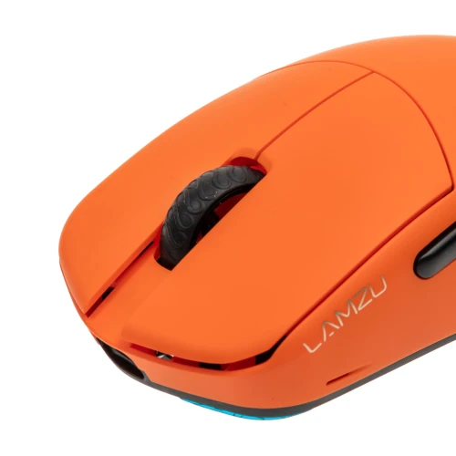 Mysz Fnatic x Lamzu Maya X 8K Wireless Special Edition