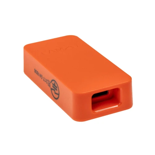 Mysz Fnatic x Lamzu Maya X 8K Wireless Special Edition