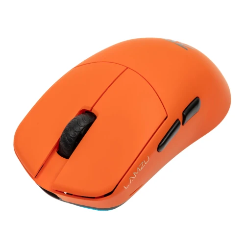 Mysz Fnatic x Lamzu Maya X 8K Wireless Special Edition