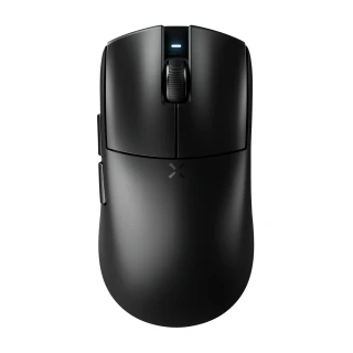 Mysz HITSCAN Hyperlight 8K Wireless Black OUTLET