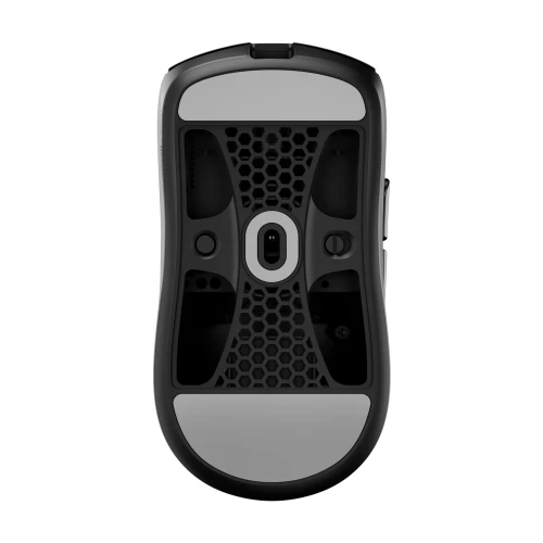 Mysz HITSCAN Hyperlight 8K Wireless Black OUTLET