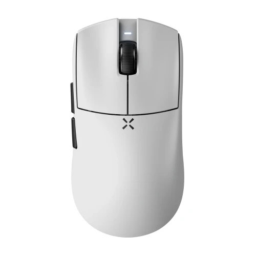 Mysz HITSCAN Hyperlight 8K Wireless White OUTLET