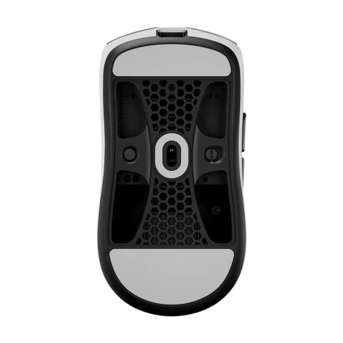 Mysz HITSCAN Hyperlight 8K Wireless White OUTLET