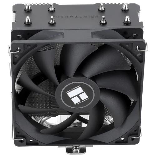 Chłodzenie Thermalright Assassin X 120 Refined SE AMD AM4/AM5
