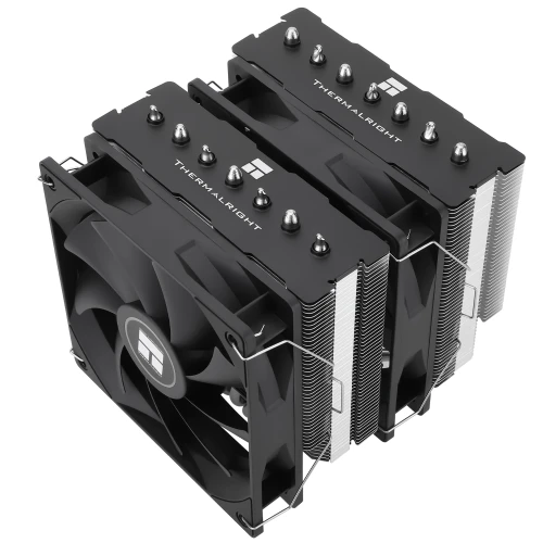 Chłodzenie Thermalright Phantom Spirit 120 SE