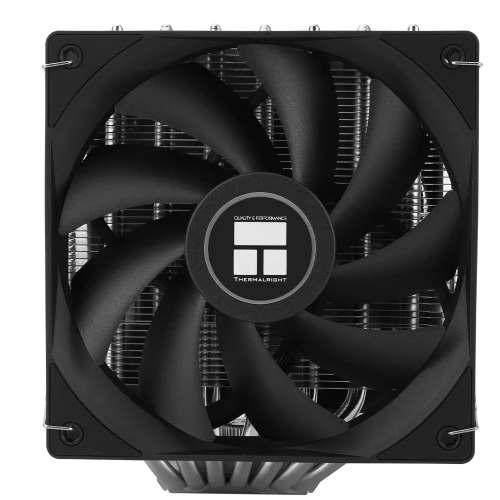 Chłodzenie Thermalright Phantom Spirit 120 SE