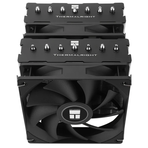 Chłodzenie Thermalright Phantom Spirit 120 SE
