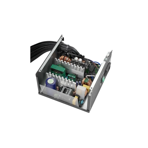 Zasilacz DeepCool PK650D 650W 80Plus Bronze